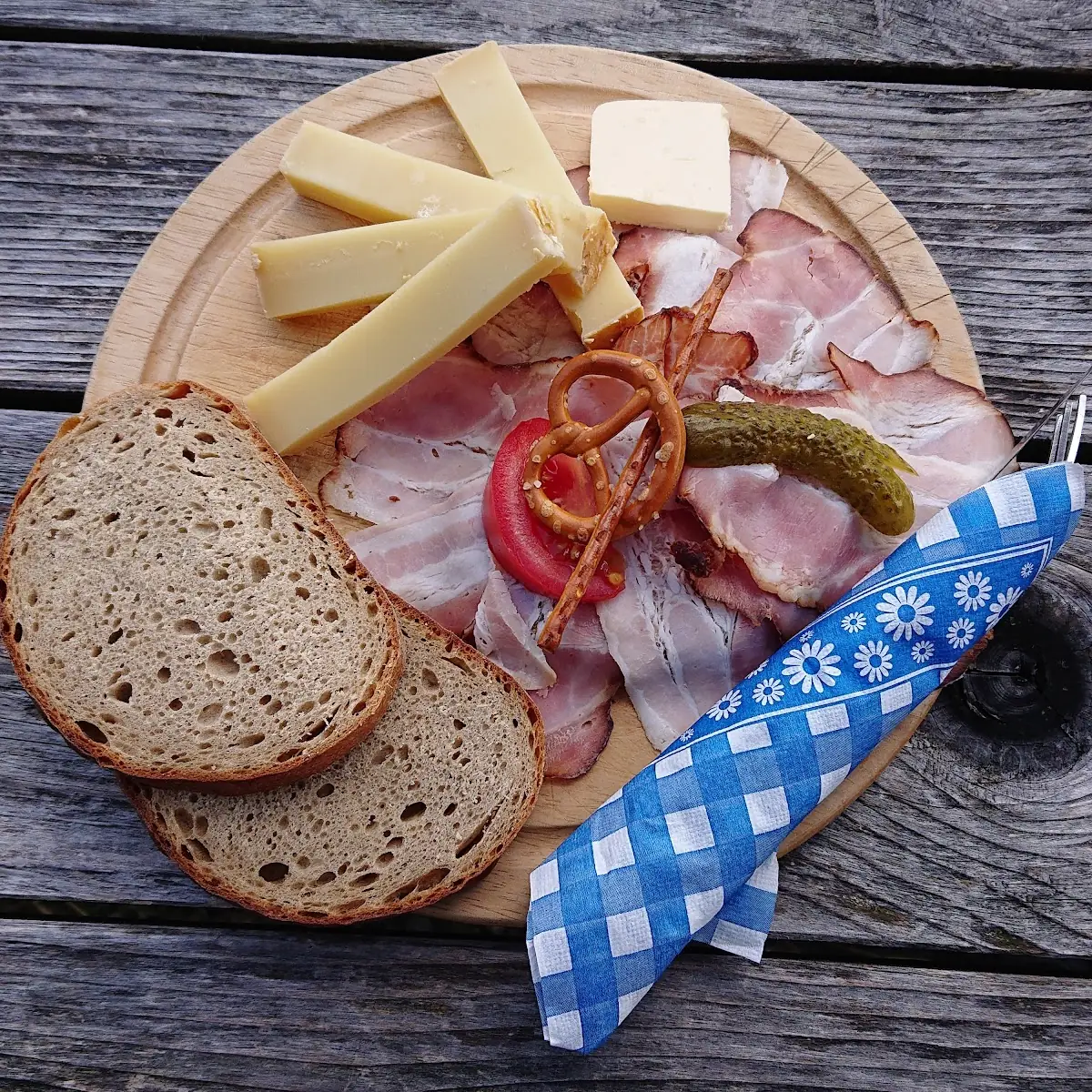 Essen und Trinken photo 2