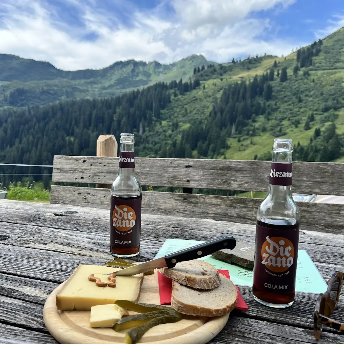 Essen und Trinken photo 4