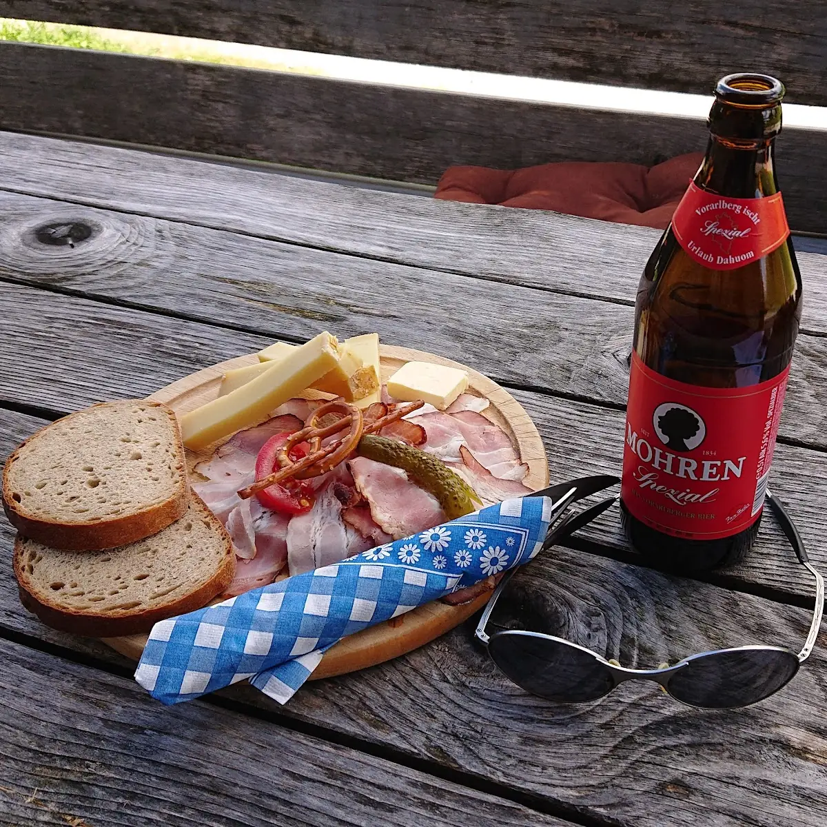 Essen und Trinken photo 6