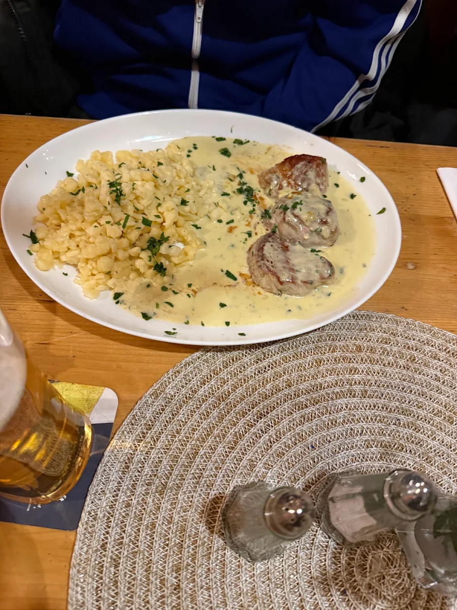 Essen und Trinken photo 10