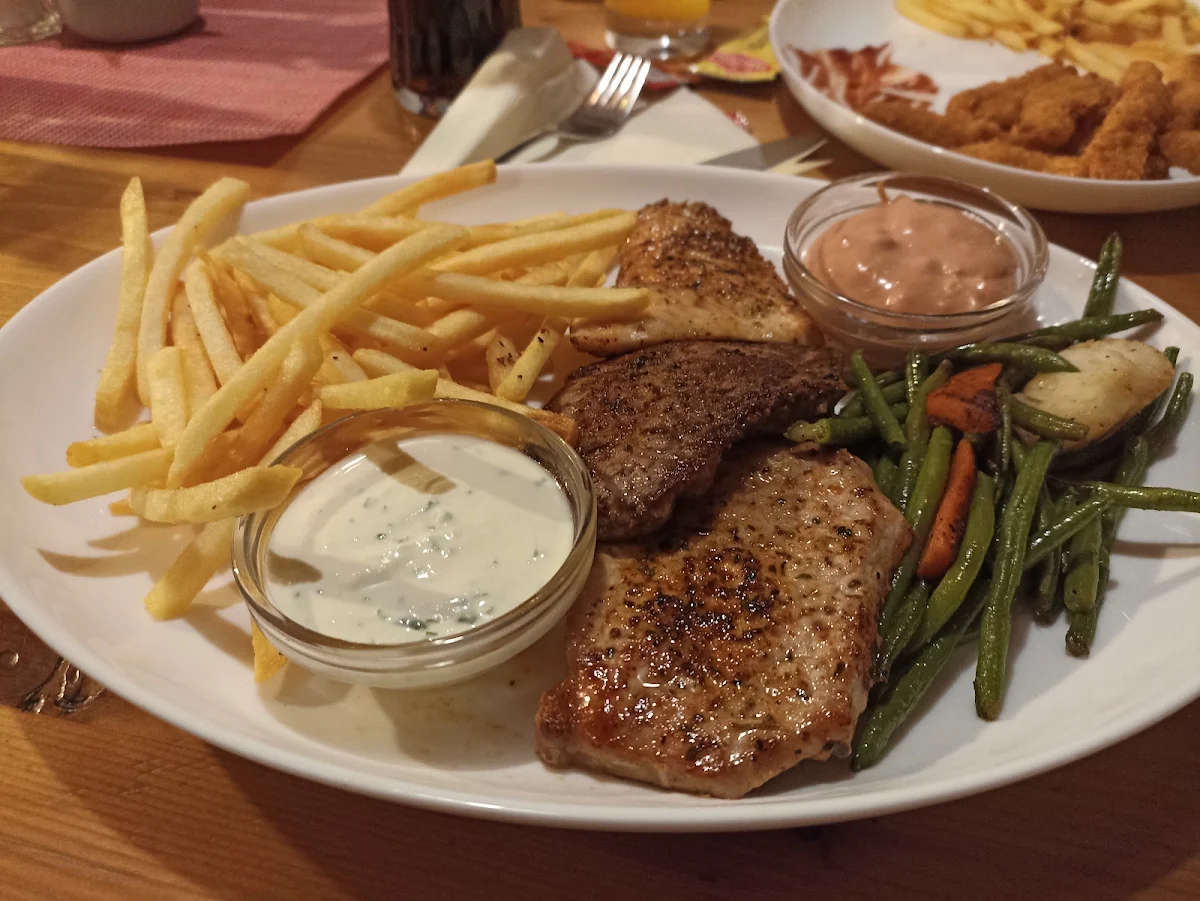 Essen und Trinken photo 4