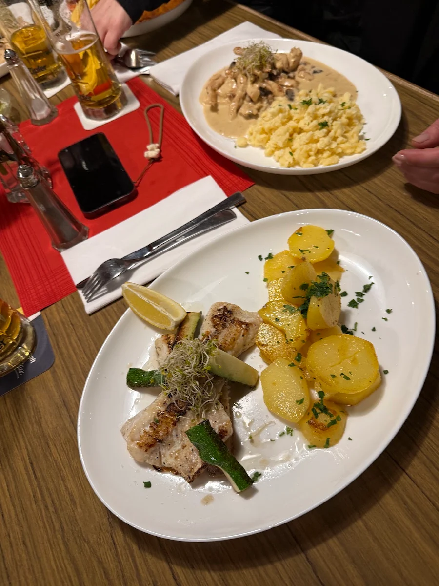 Essen und Trinken photo 7