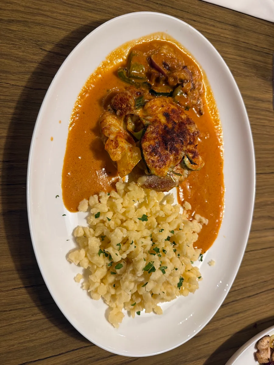 Essen und Trinken photo 8