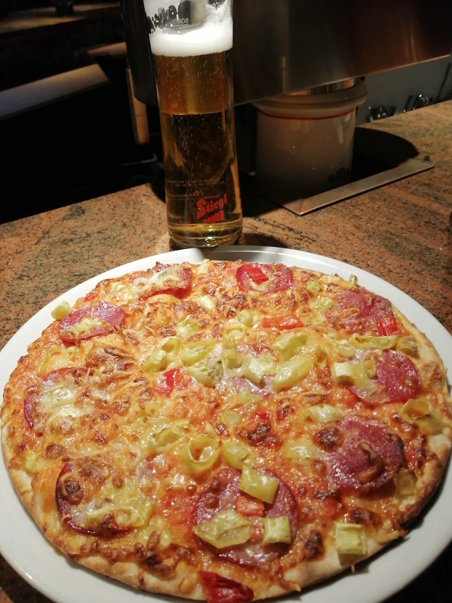 Essen und Trinken photo 9