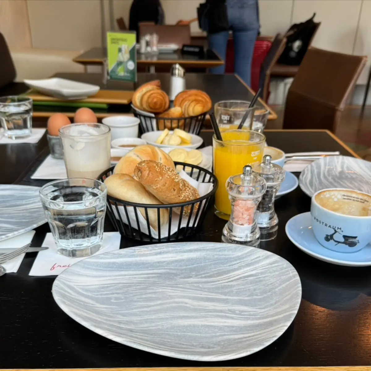 Essen und Trinken photo 1