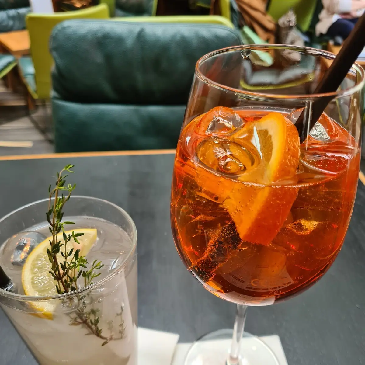 Essen und Trinken photo 10