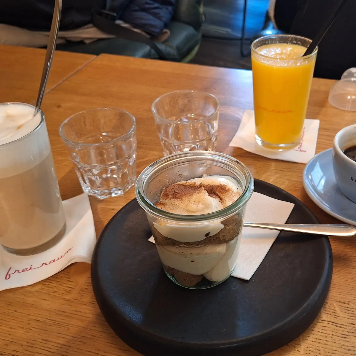 Essen und Trinken photo 3