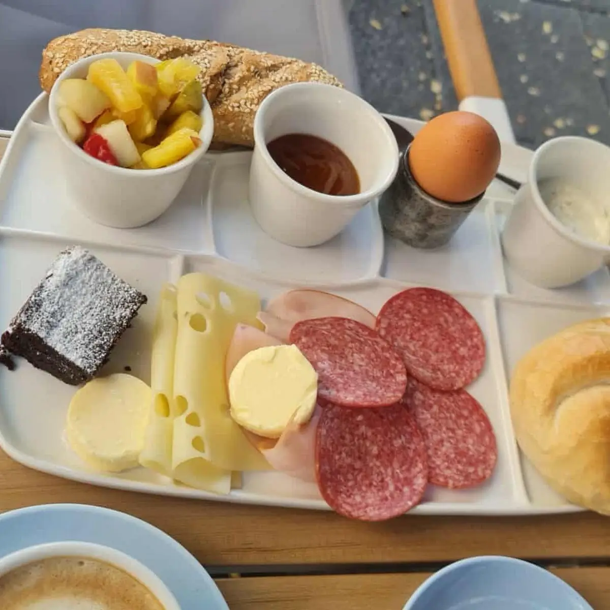 Essen und Trinken photo 4