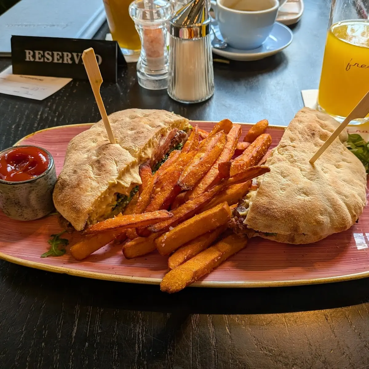 Essen und Trinken photo 6
