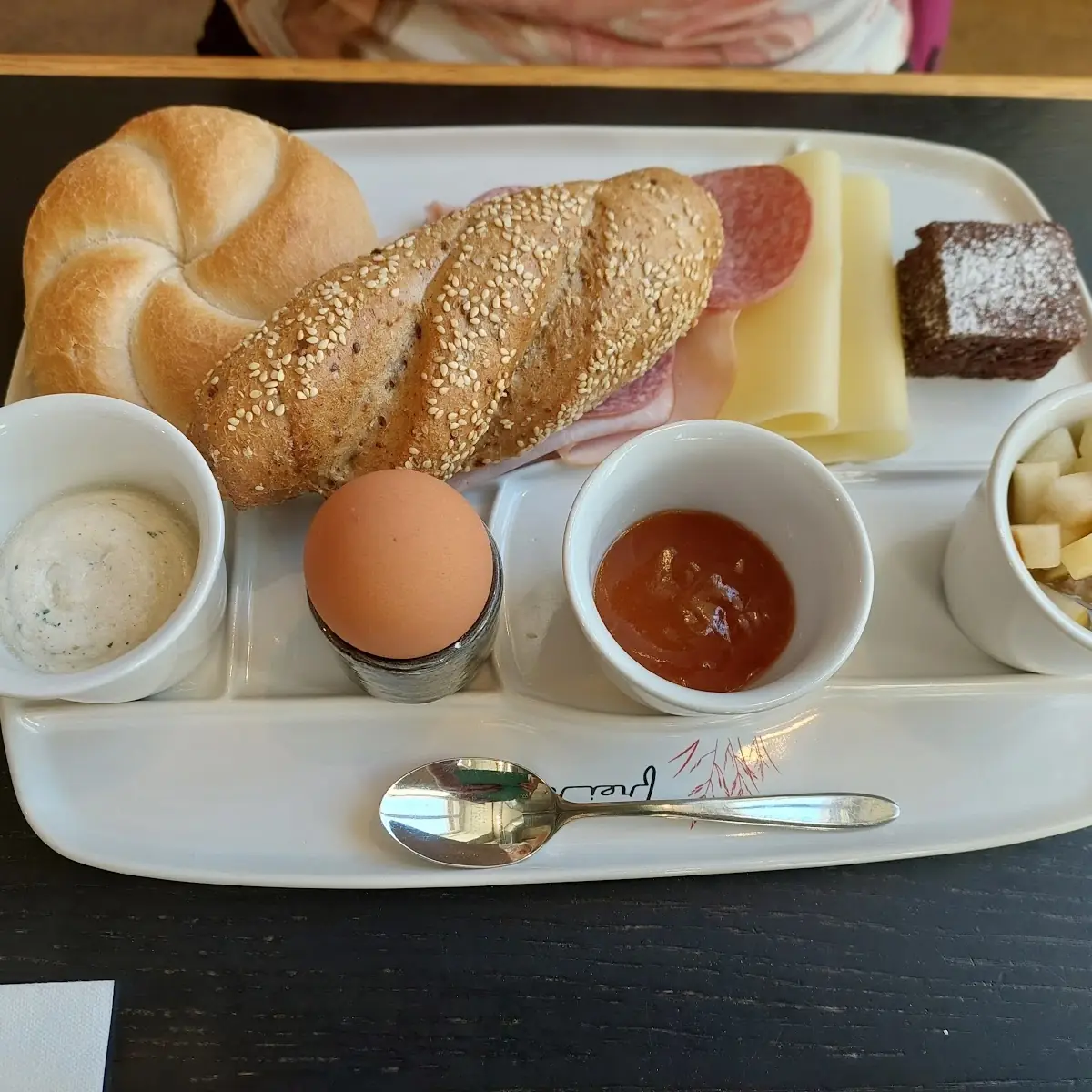 Essen und Trinken photo 7