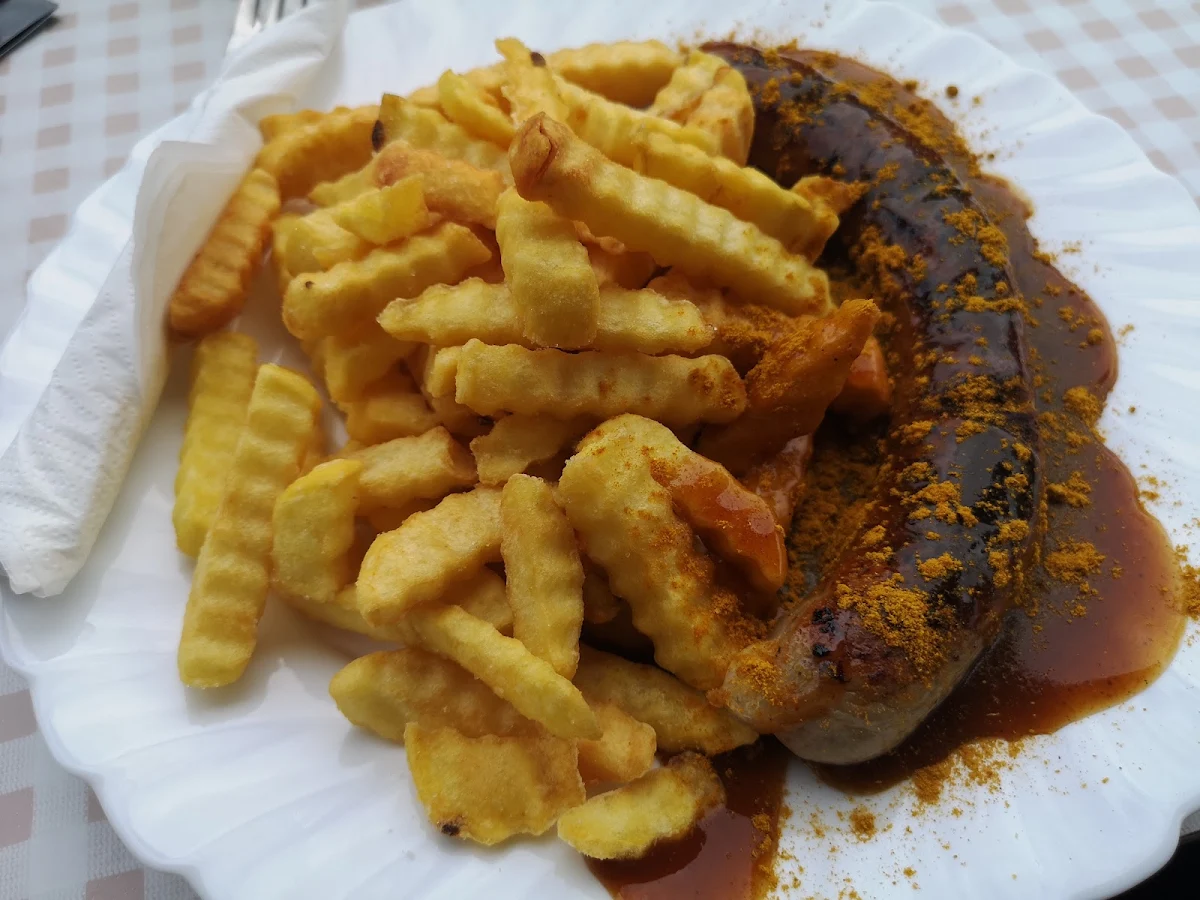 Essen und Trinken photo 1