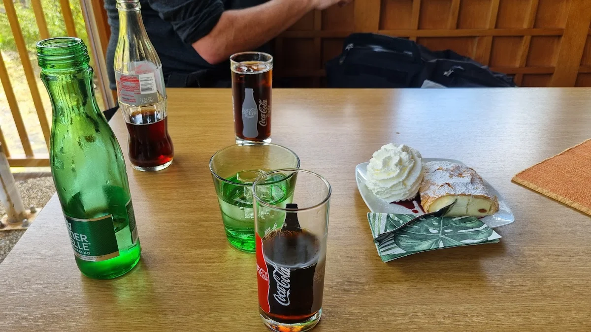 Essen und Trinken photo 7