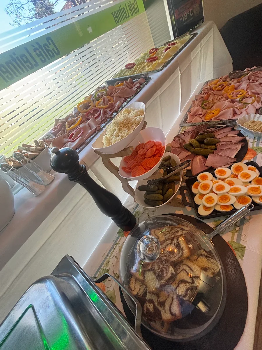 Essen und Trinken photo 1