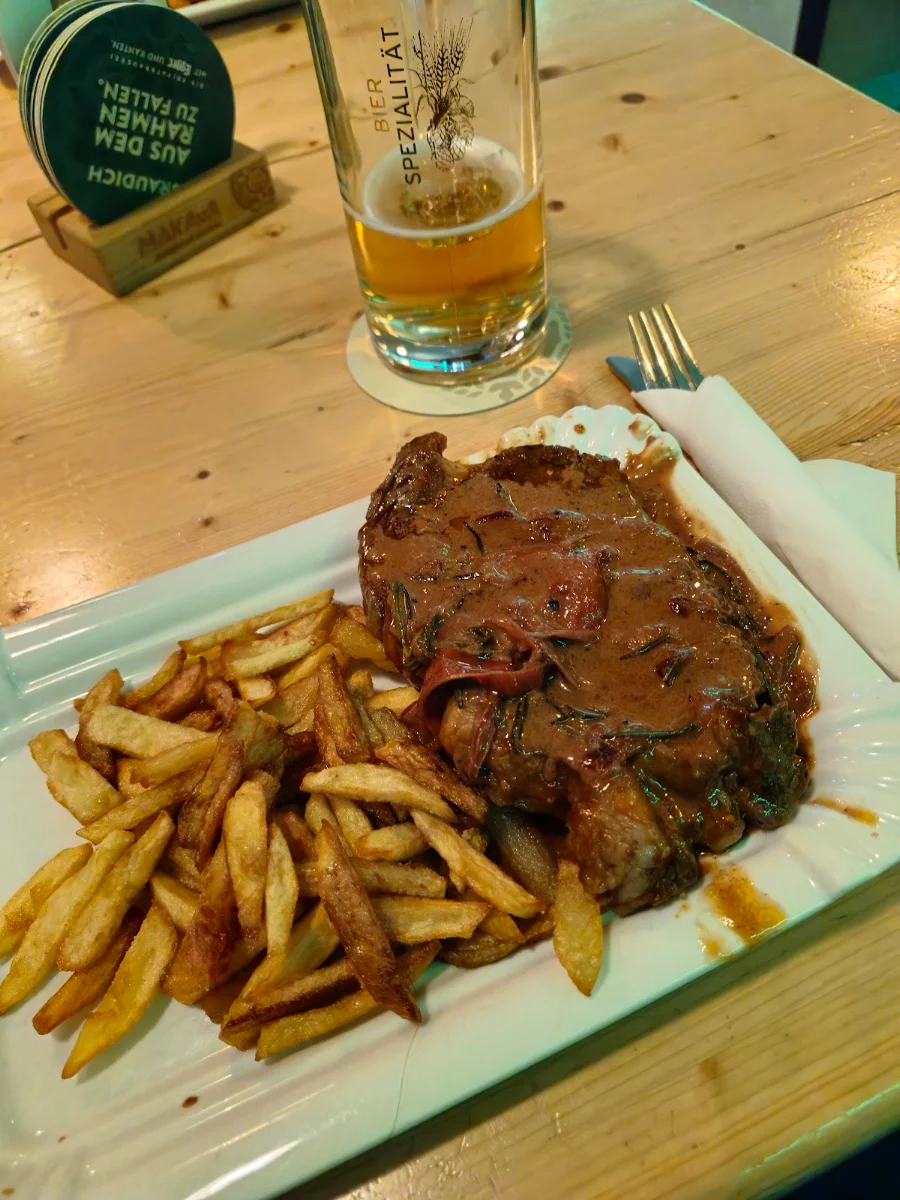 Essen und Trinken photo 2