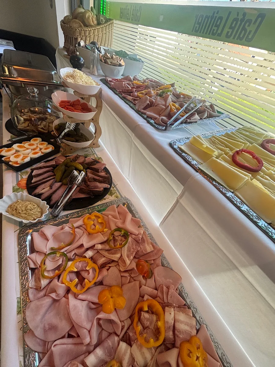 Essen und Trinken photo 4