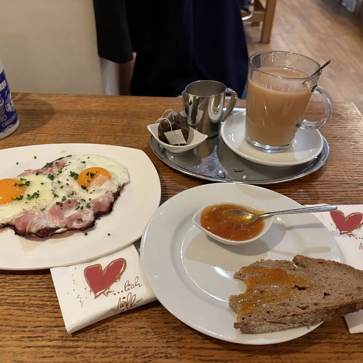Essen und Trinken photo 10