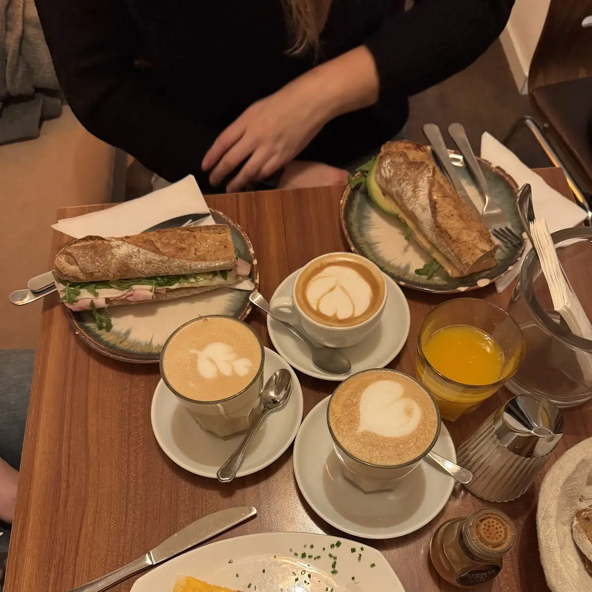 Essen und Trinken photo 6