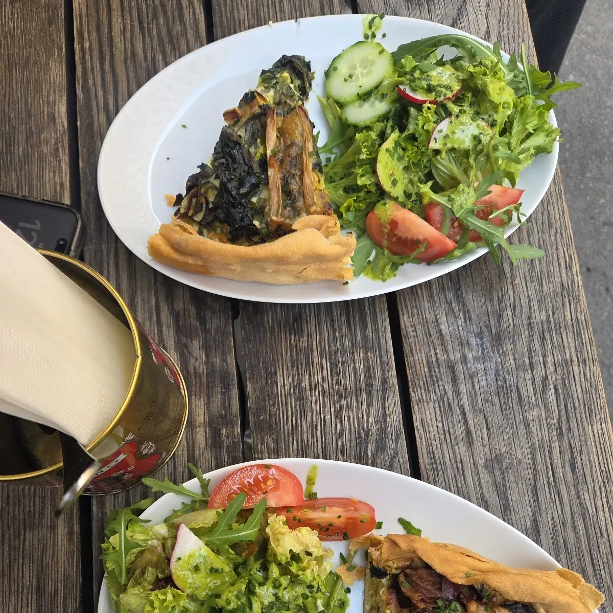 Essen und Trinken photo 7