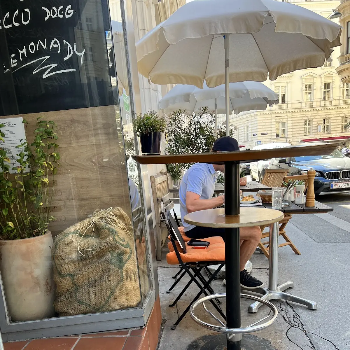Atmosphäre photo 5