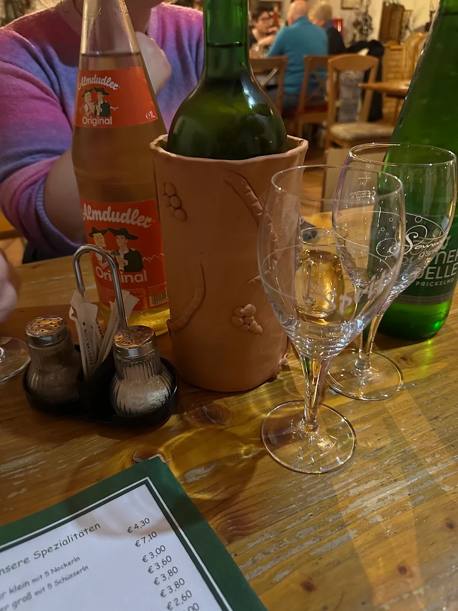 Essen und Trinken photo 10