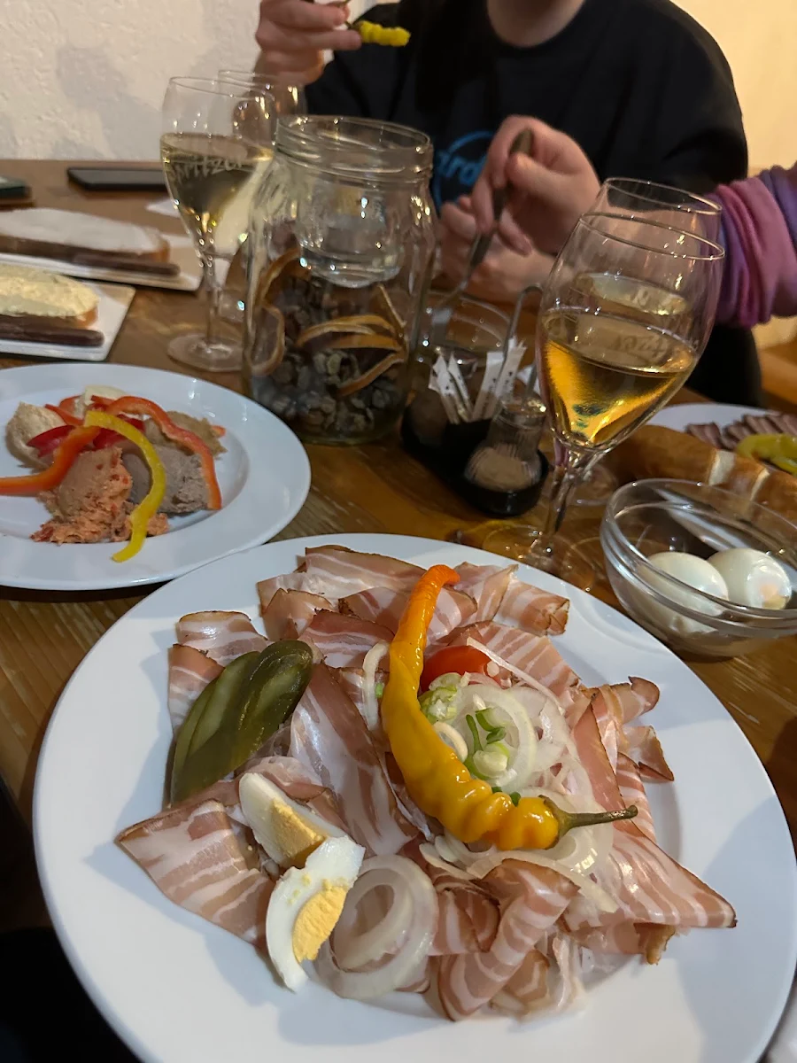 Essen und Trinken photo 3
