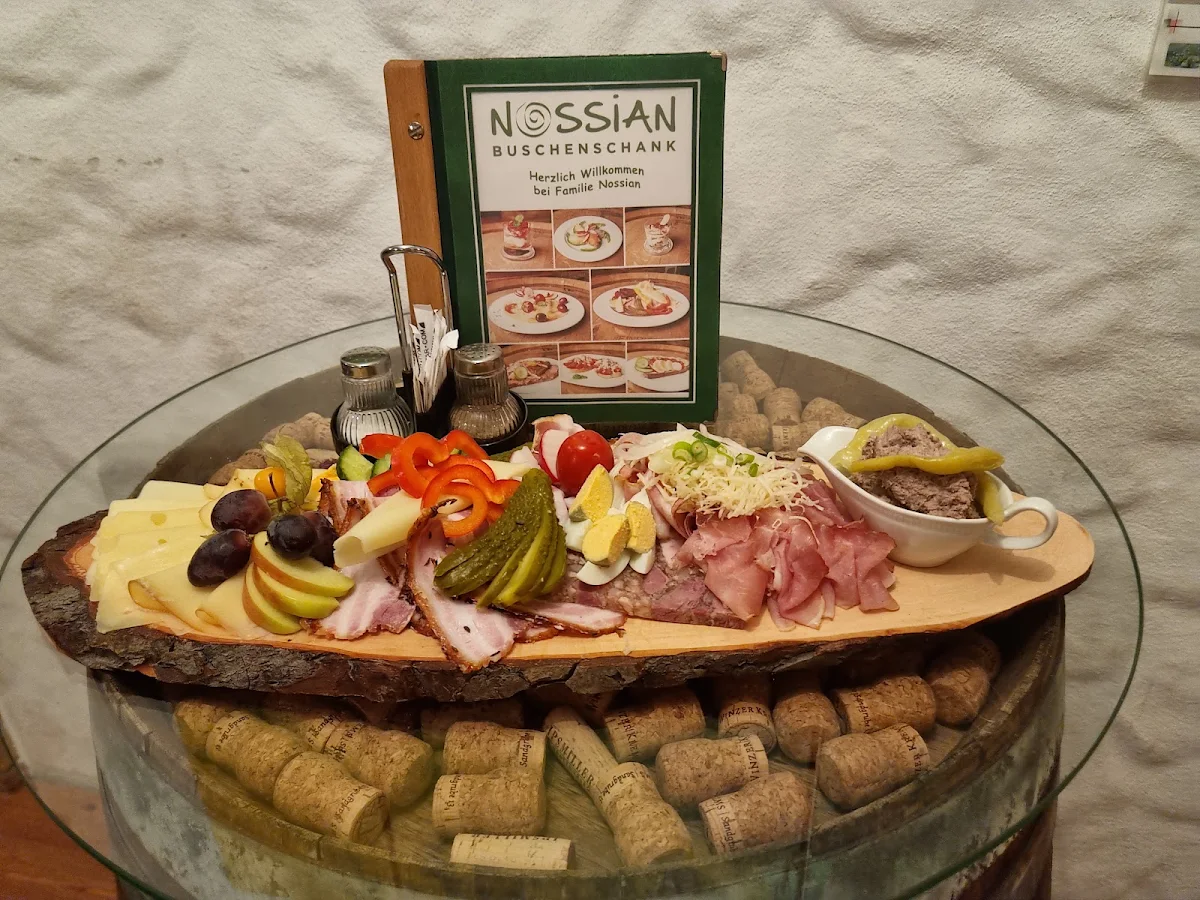 Essen und Trinken photo 4