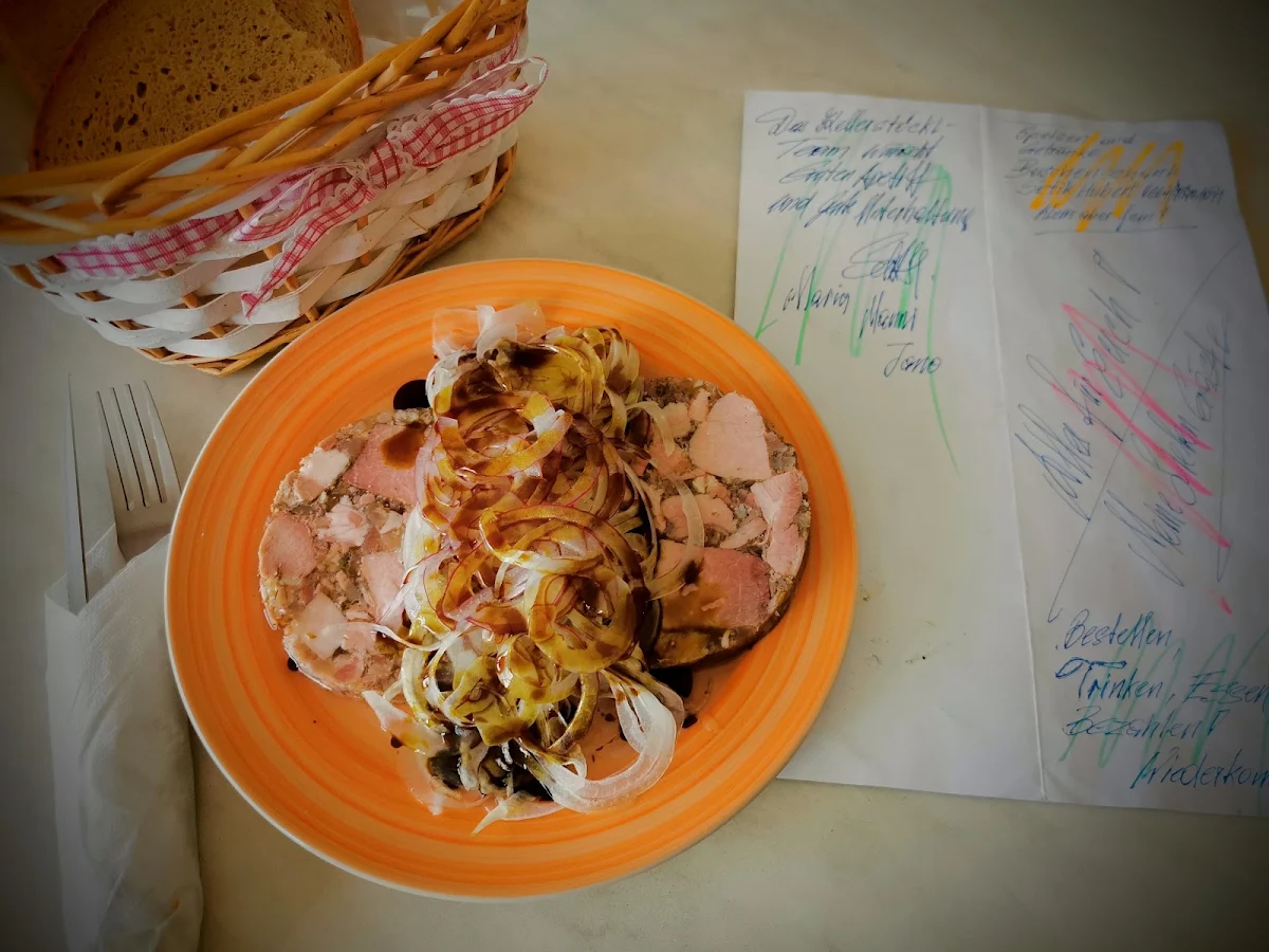 Essen und Trinken photo 5