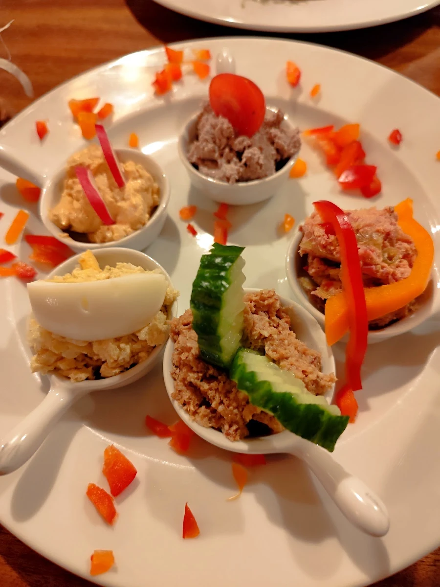 Essen und Trinken photo 8