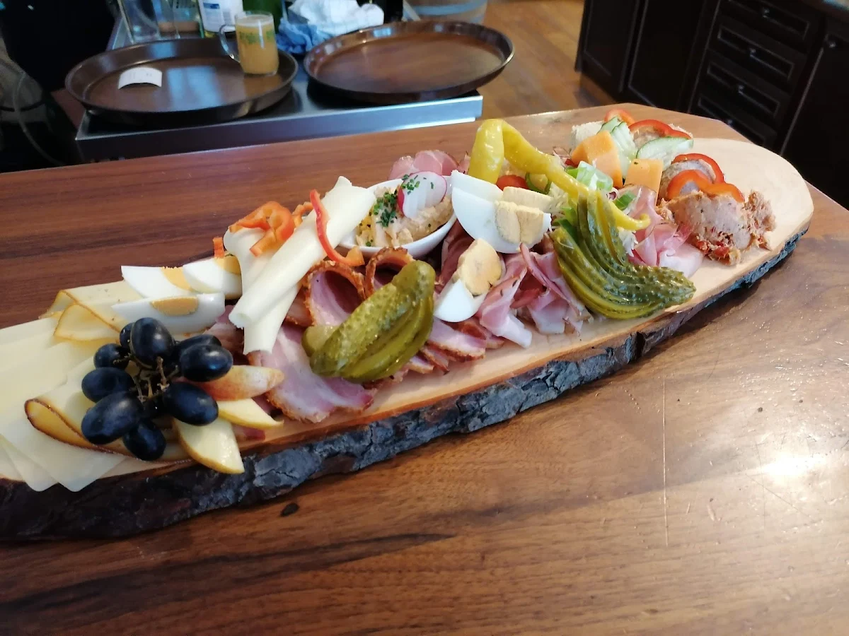 Essen und Trinken photo 9