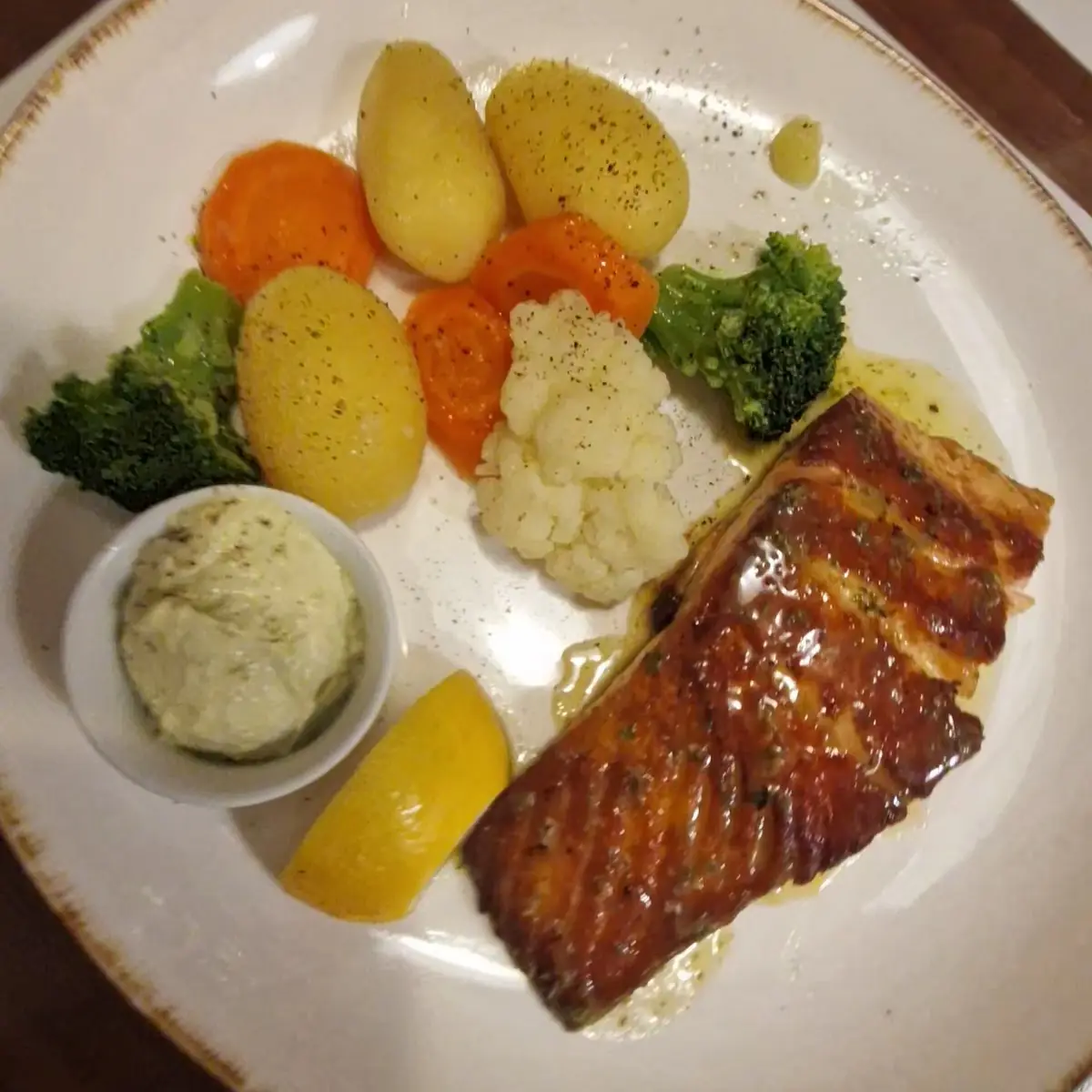 Essen und Trinken photo 8