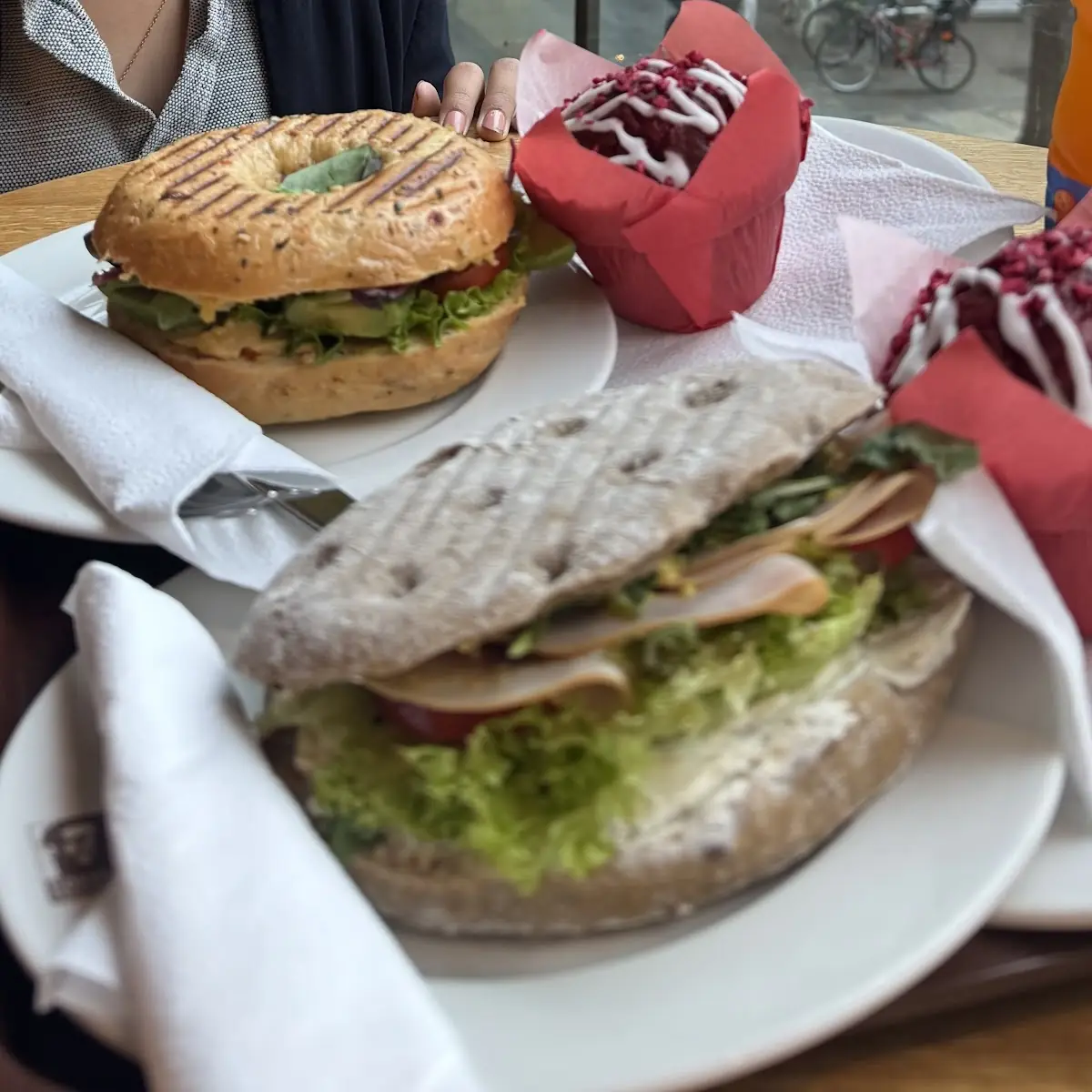 Essen und Trinken photo 3