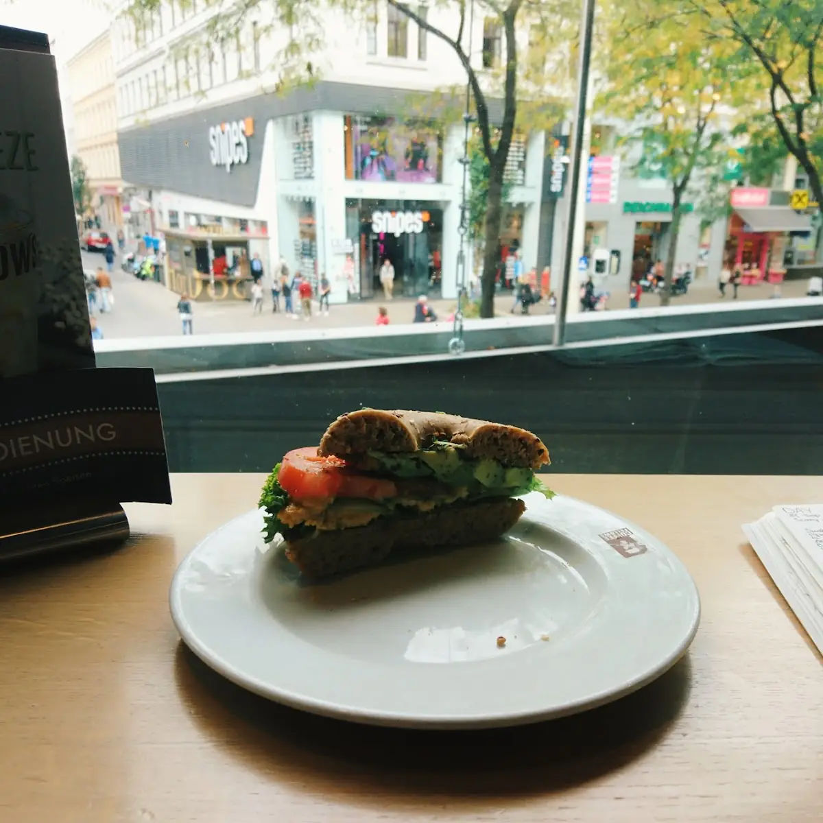 Essen und Trinken photo 4
