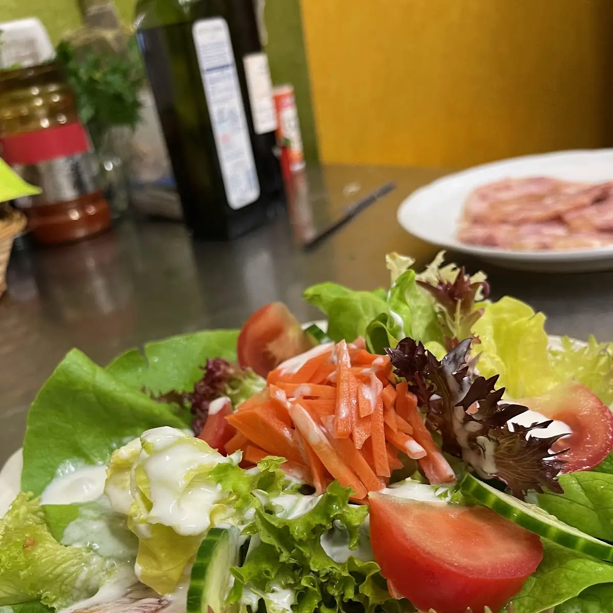 Essen und Trinken photo 2
