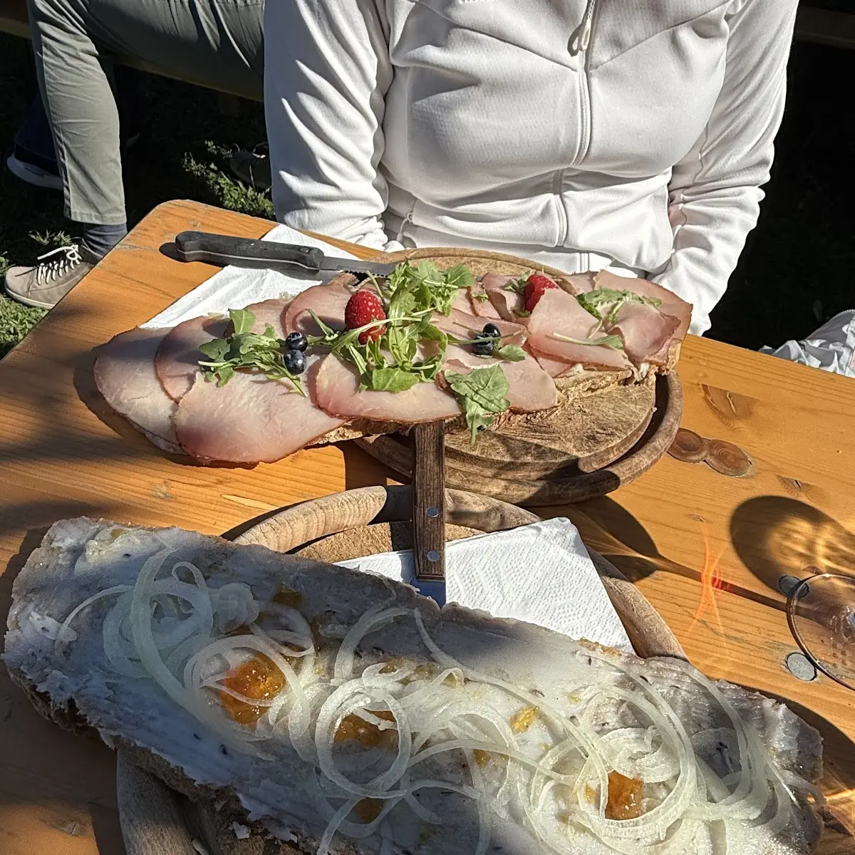 Essen und Trinken photo 4