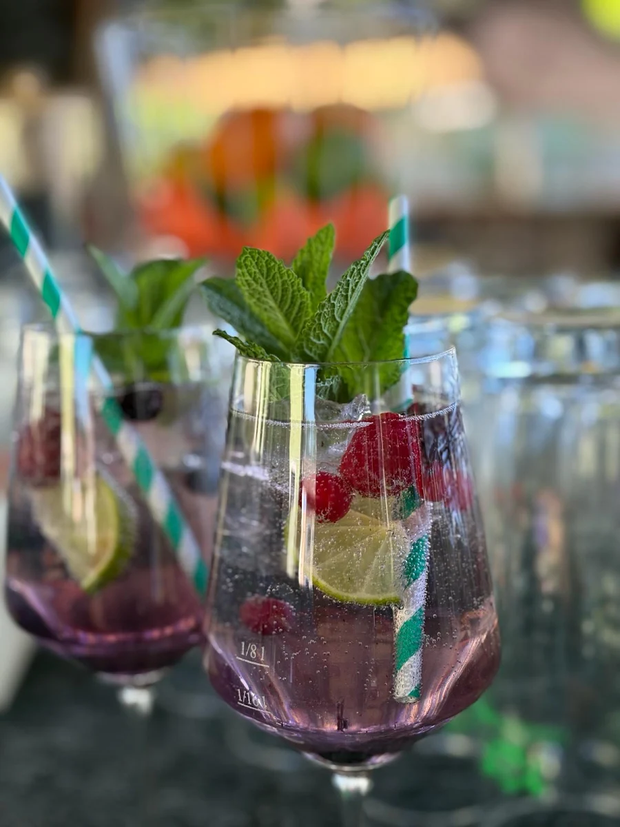 Essen und Trinken photo 10
