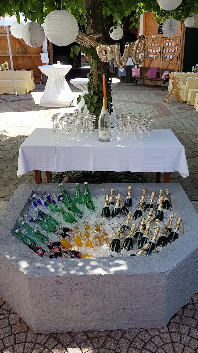 Essen und Trinken photo 5