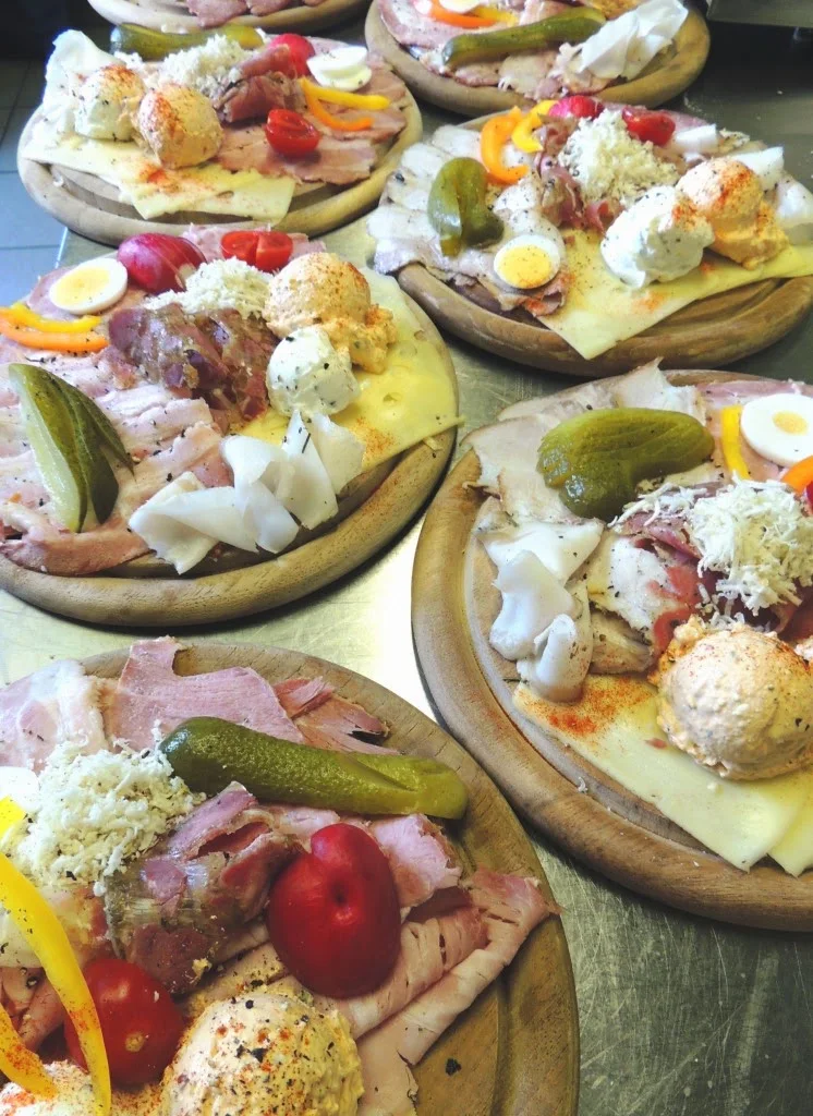 Essen und Trinken photo 6