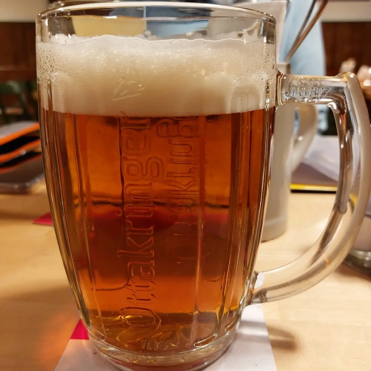 Essen und Trinken photo 10