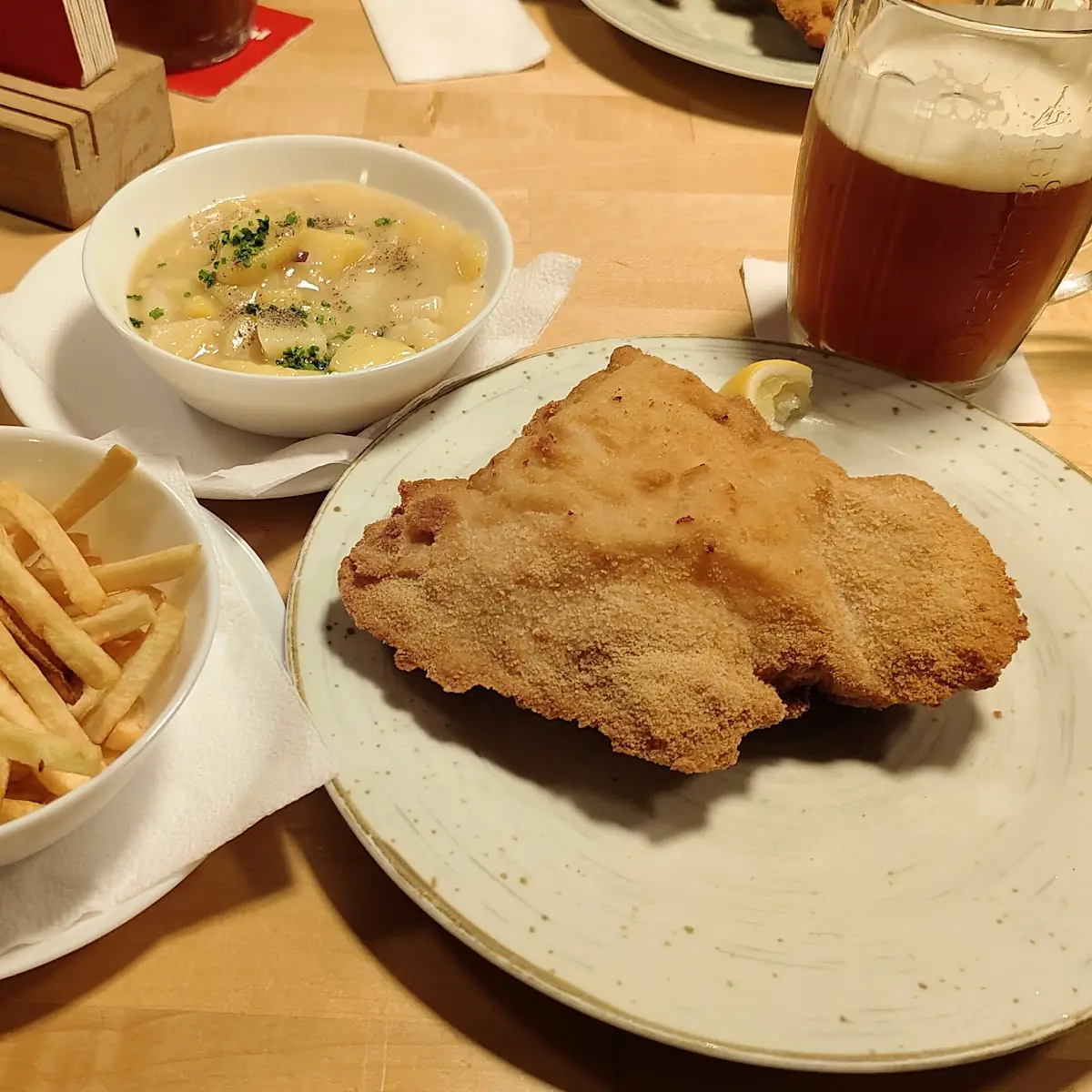 Essen und Trinken photo 3