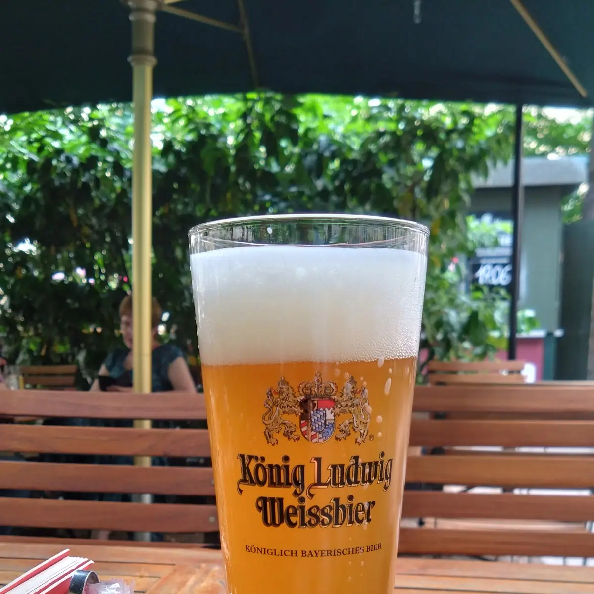 Essen und Trinken photo 4