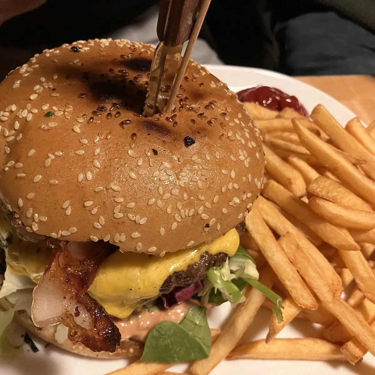 Essen und Trinken photo 5