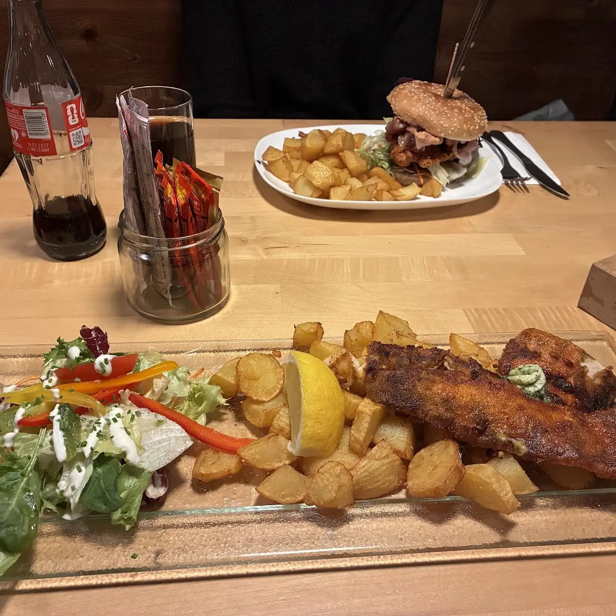 Essen und Trinken photo 6