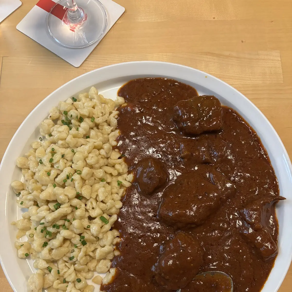 Essen und Trinken photo 7