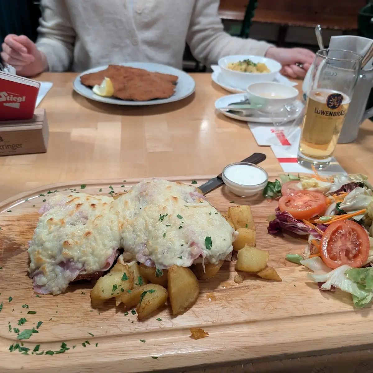 Essen und Trinken photo 8