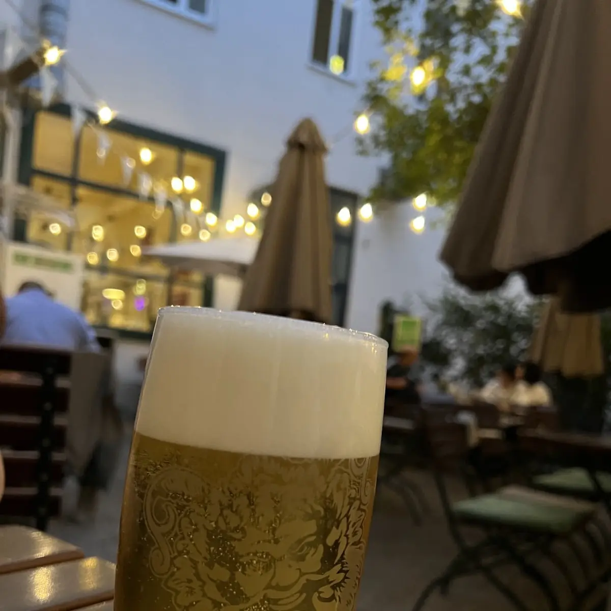Essen und Trinken photo 9