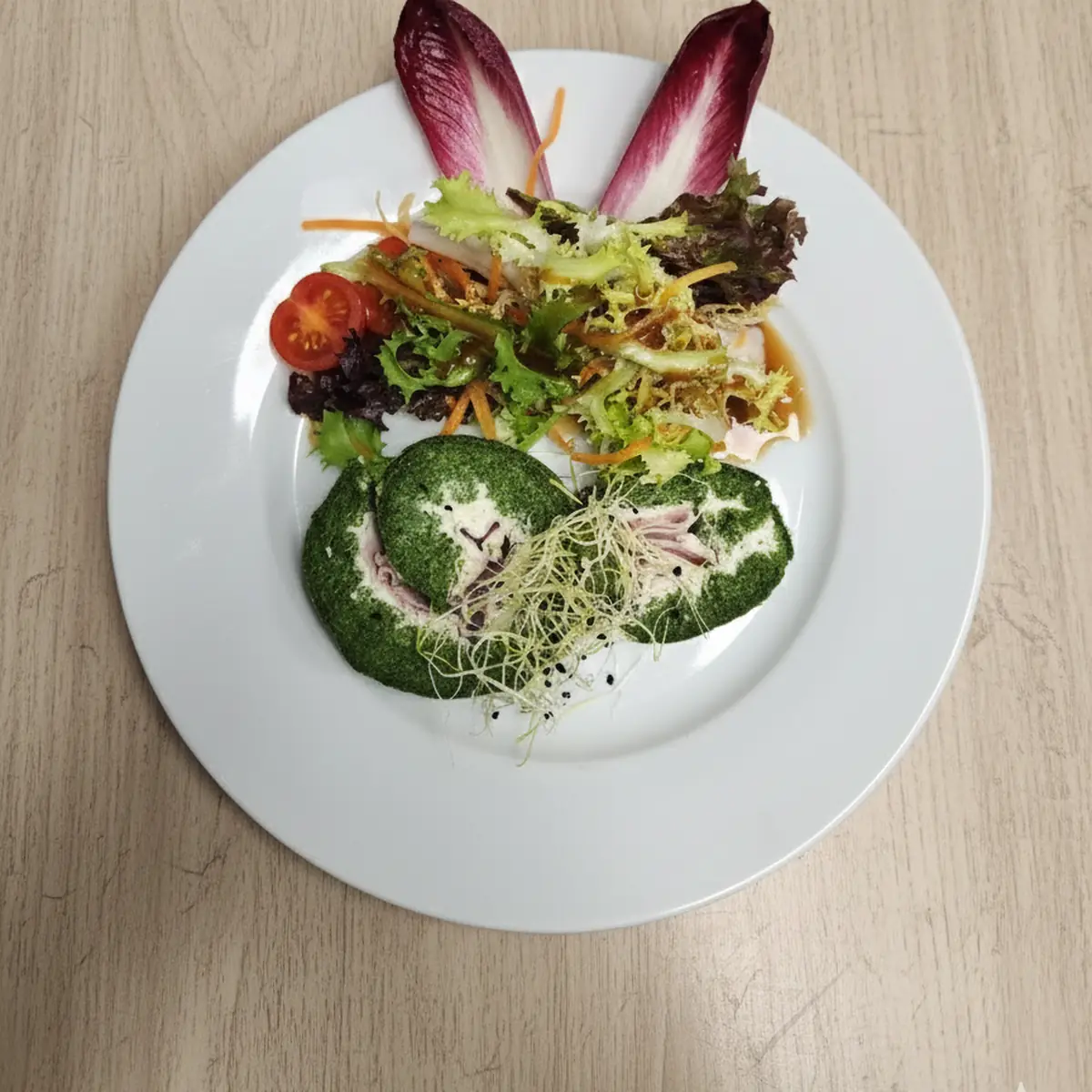 Essen und Trinken photo 1