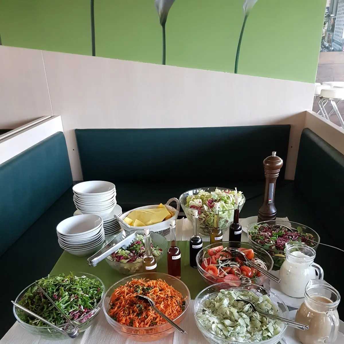 Essen und Trinken photo 10