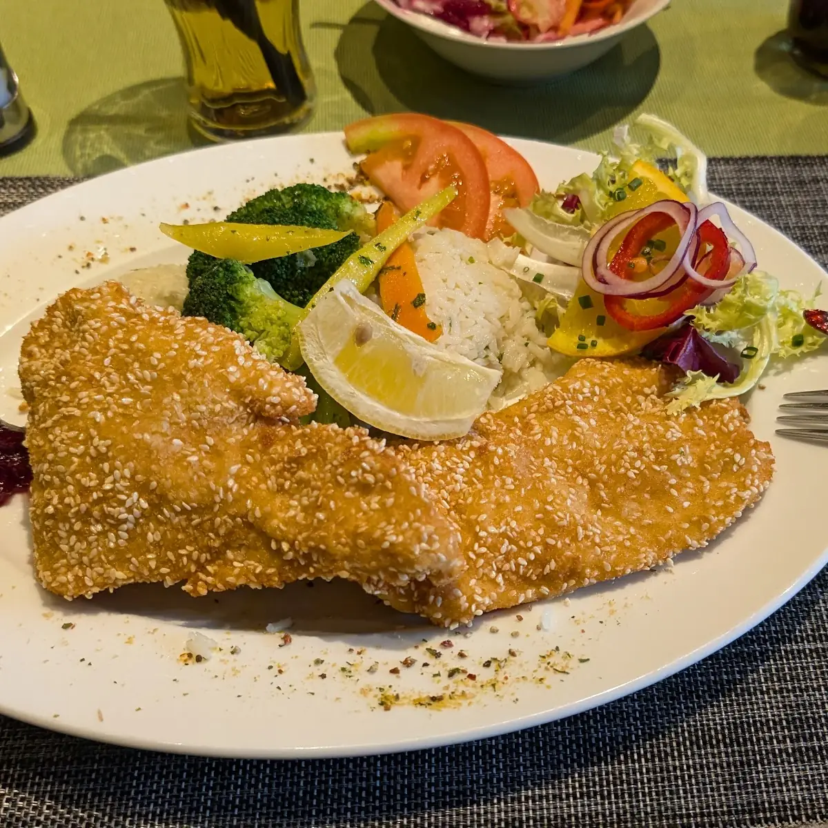 Essen und Trinken photo 2