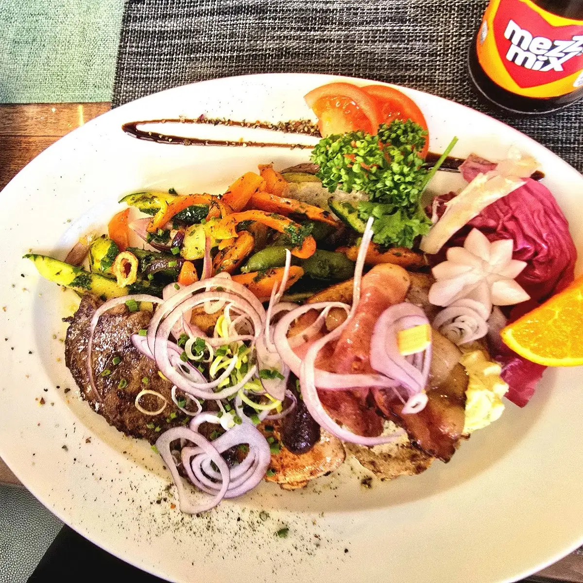 Essen und Trinken photo 4