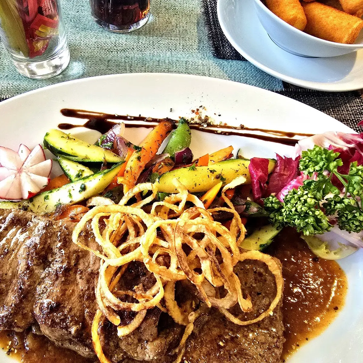 Essen und Trinken photo 5